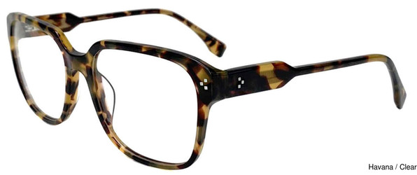 GAP Eyeglasses VGP037 0HAV