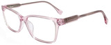 GAP Eyeglasses VGP036 0BLU