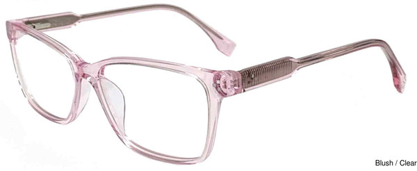 GAP Eyeglasses VGP036 0BLU