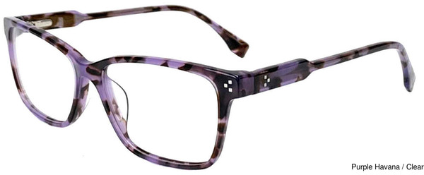 GAP Eyeglasses VGP036 0PUH