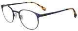 GAP Eyeglasses VGP033 0NAV