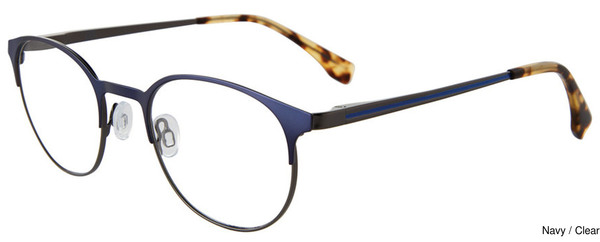 GAP Eyeglasses VGP033 0NAV