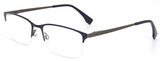 GAP Eyeglasses VGP032 0NAV