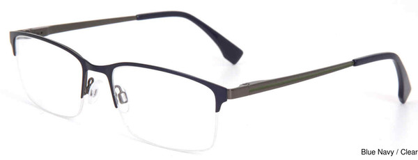 GAP Eyeglasses VGP032 0NAV