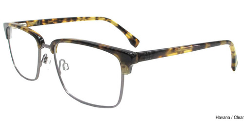 GAP Eyeglasses VGP031 0HAV