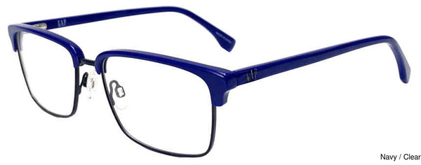 GAP Eyeglasses VGP031 0NAV