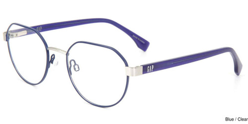 GAP Eyeglasses VGP030 0BLE