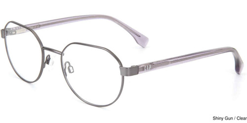 GAP Eyeglasses VGP030 0GUN