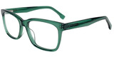 GAP Eyeglasses VGP029 0GRN