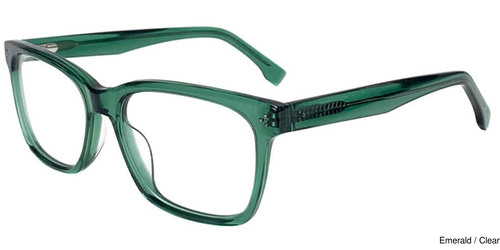 GAP Eyeglasses VGP029 0GRN