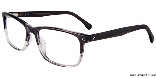 GAP Eyeglasses VGP028 0GRE