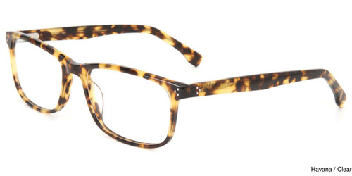 GAP Eyeglasses VGP028 0HAV