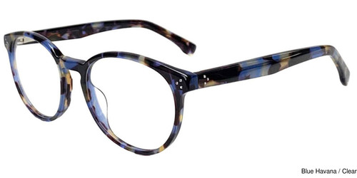 GAP Eyeglasses VGP027 0BLH