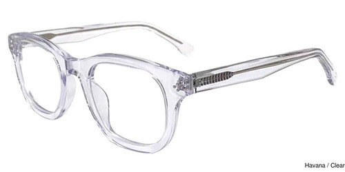 GAP Eyeglasses VGP025 0HAV