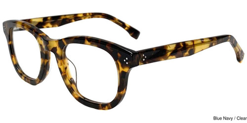 GAP Eyeglasses VGP025 0NAV