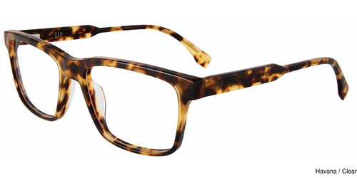 GAP Eyeglasses VGP024 0HAV