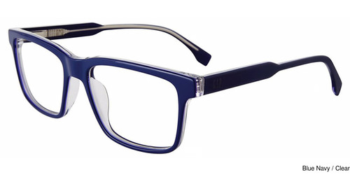 GAP Eyeglasses VGP024 0NAV