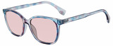 GAP Sunglasses SGP207 0BLU