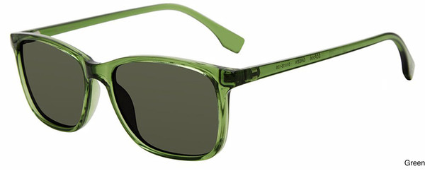 GAP Sunglasses SGP206 0GRN