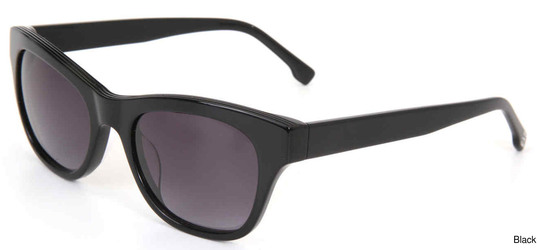 GAP Sunglasses SGP026 0BLA