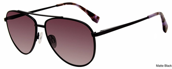 GAP Sunglasses SGP022 0BLA