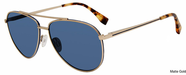 GAP Sunglasses SGP022 0GOL