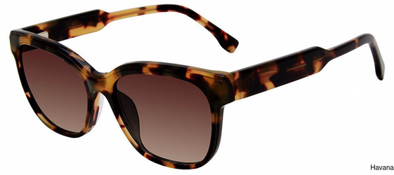 GAP Sunglasses SGP021 0HAV