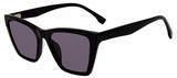 GAP Sunglasses SGP020 0BLA