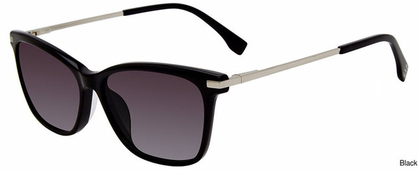 GAP Sunglasses SGP019 0BLA