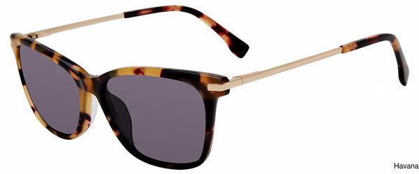 GAP Sunglasses SGP019 0HAV