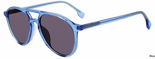 GAP Sunglasses SGP018 0BLE