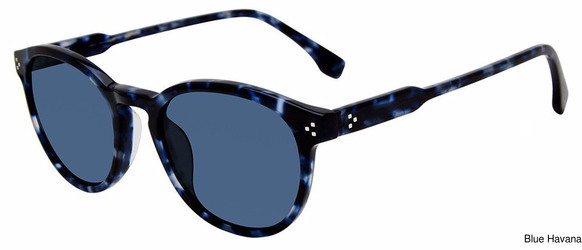 GAP Sunglasses SGP017 0BLH