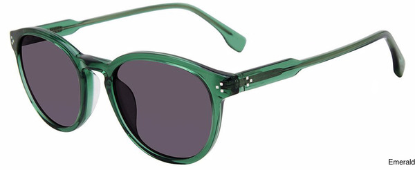 GAP Sunglasses SGP017 0GRN