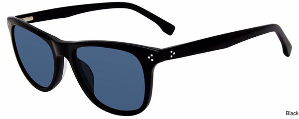 GAP Sunglasses SGP016 0BLA