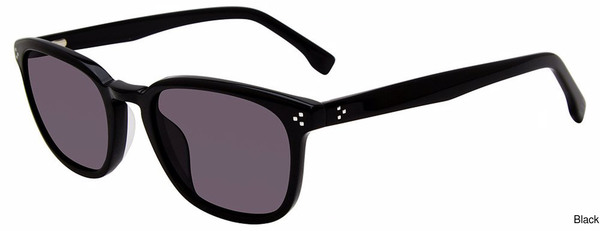 GAP Sunglasses SGP015 0BLA