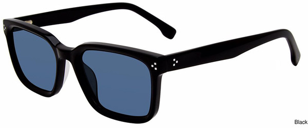 GAP Sunglasses SGP014 0BLA