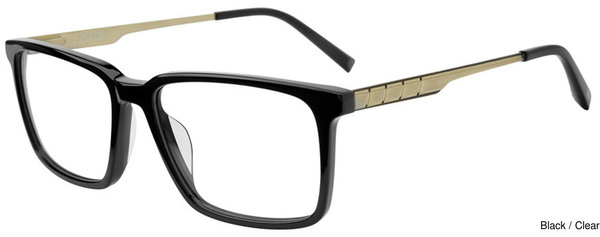 Jones New York Eyeglasses VJOM558 0BLA