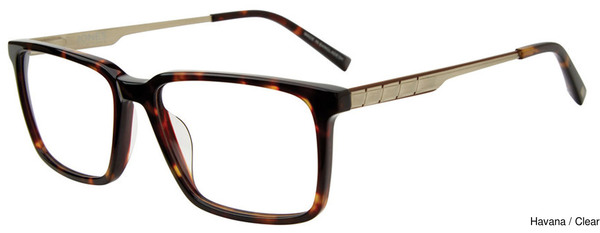 Jones New York Eyeglasses VJOM558 0HAV