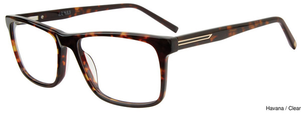 Jones New York Eyeglasses VJOM557 0HAV