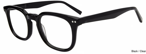 Jones New York Eyeglasses VJOM556 0BLA