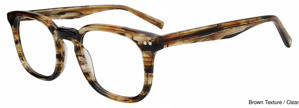 Jones New York Eyeglasses VJOM556 0BRO