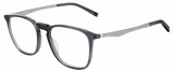 Jones New York Eyeglasses VJOM555 02NJ