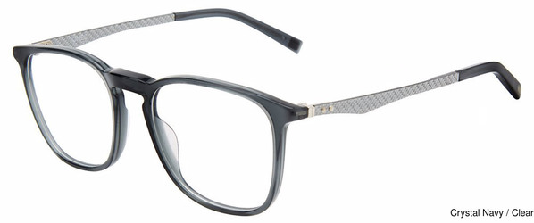 Jones New York Eyeglasses VJOM555 02NJ