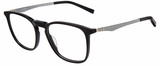 Jones New York Eyeglasses VJOM555 0BLA