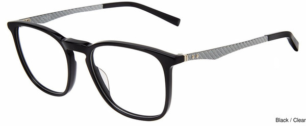 Jones New York Eyeglasses VJOM555 0BLA