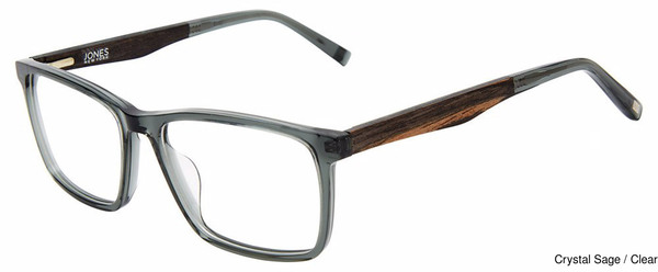 Jones New York Eyeglasses VJOM554 804P