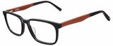 Jones New York Eyeglasses VJOM553 0BLA