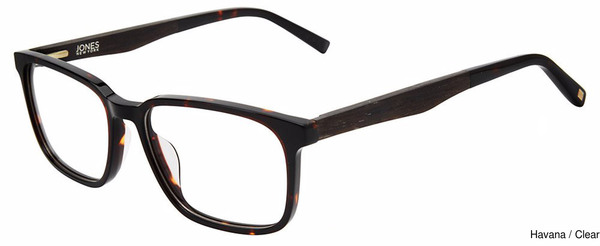 Jones New York Eyeglasses VJOM553 0HAV