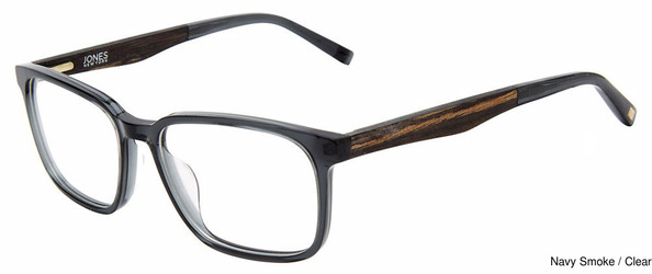 Jones New York Eyeglasses VJOM553 SMNA