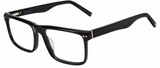 Jones New York Eyeglasses VJOM552 0BLA